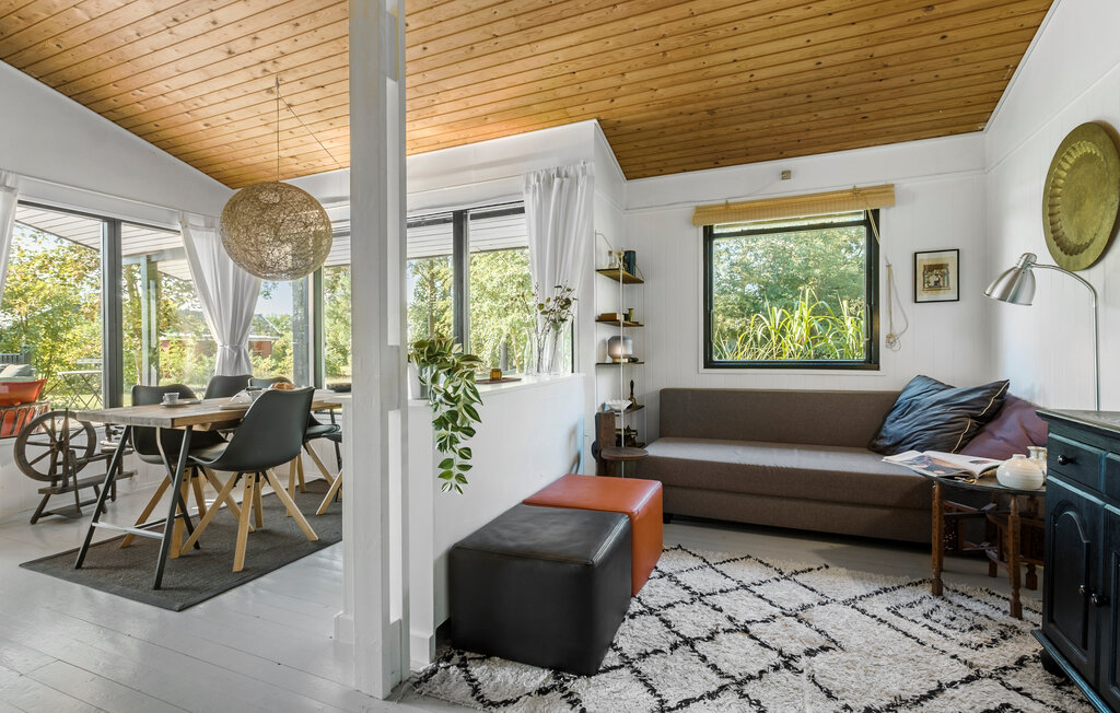 Semesterhus - Kaldred , Danmark - E20198 6