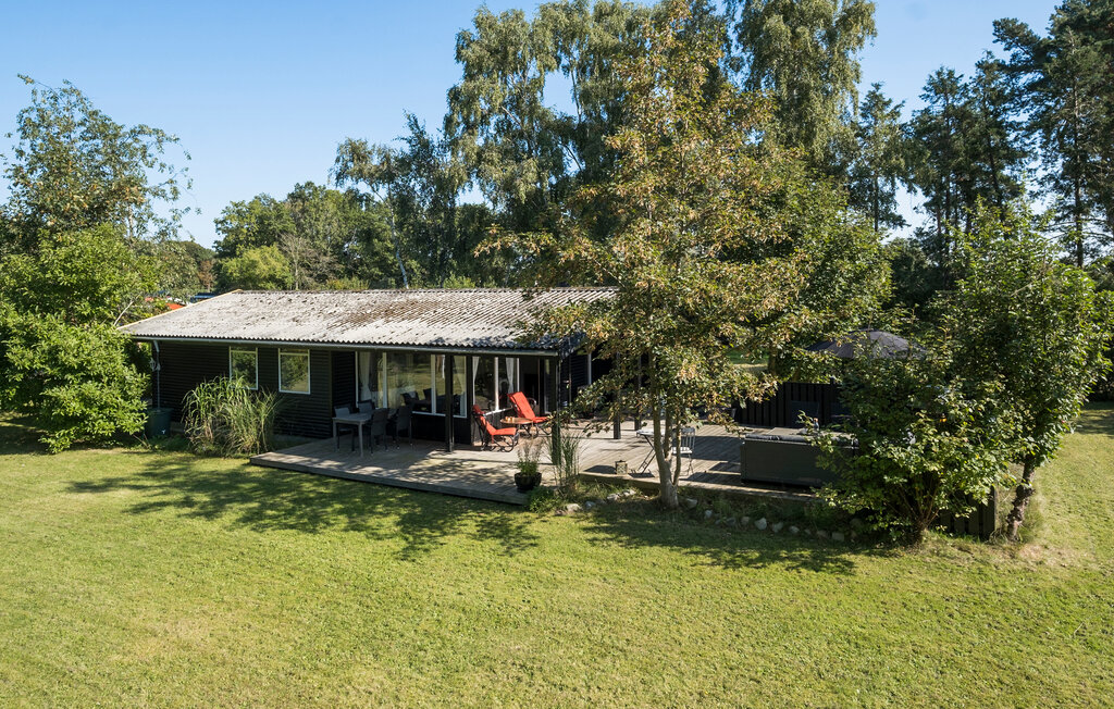 Semesterhus - Kaldred , Danmark - E20198 1