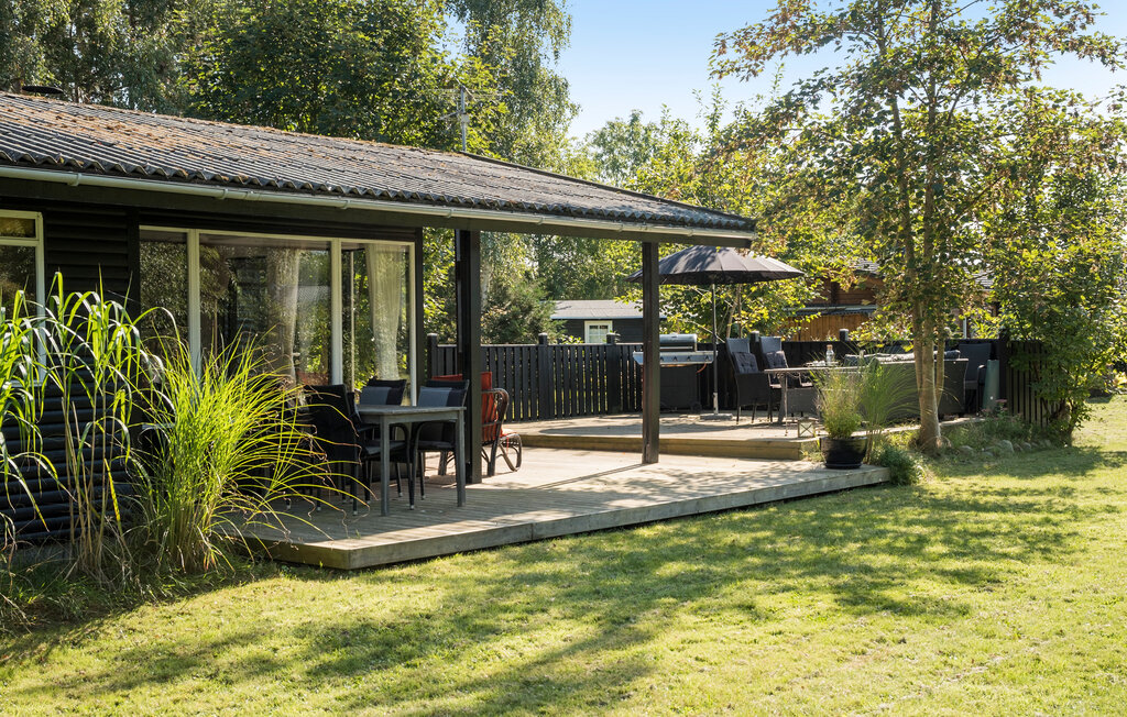 Semesterhus - Kaldred , Danmark - E20198 10