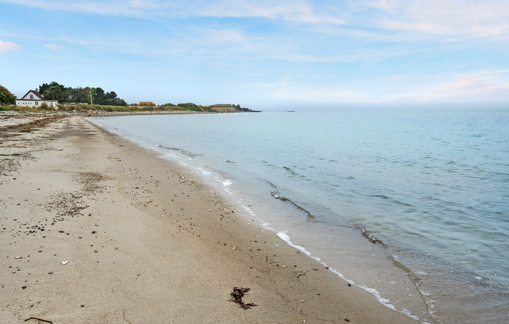 Kuća-za-odmor - Stibjerg Strand , Danska - E20804 2