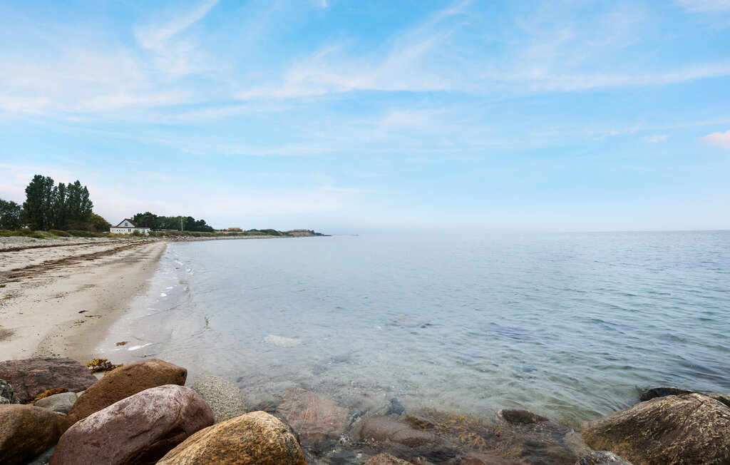 Kuća-za-odmor - Stibjerg Strand , Danska - E20804 21