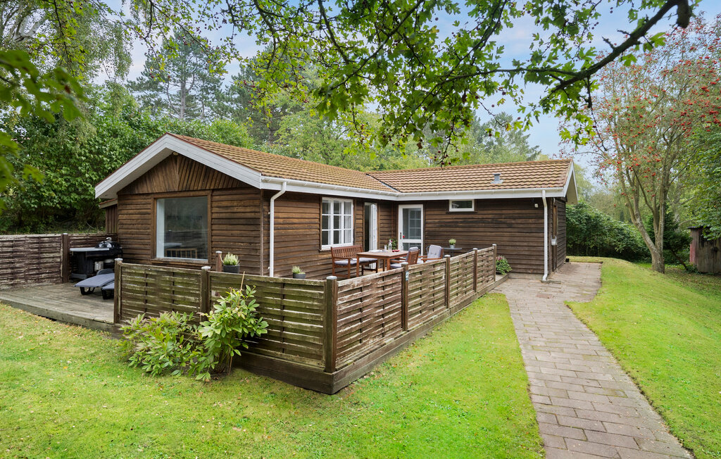 Kuća-za-odmor - Stibjerg Strand , Danska - E20804 1