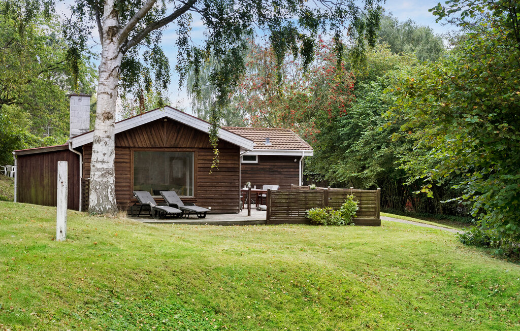 Kuća-za-odmor - Stibjerg Strand , Danska - E20804 9