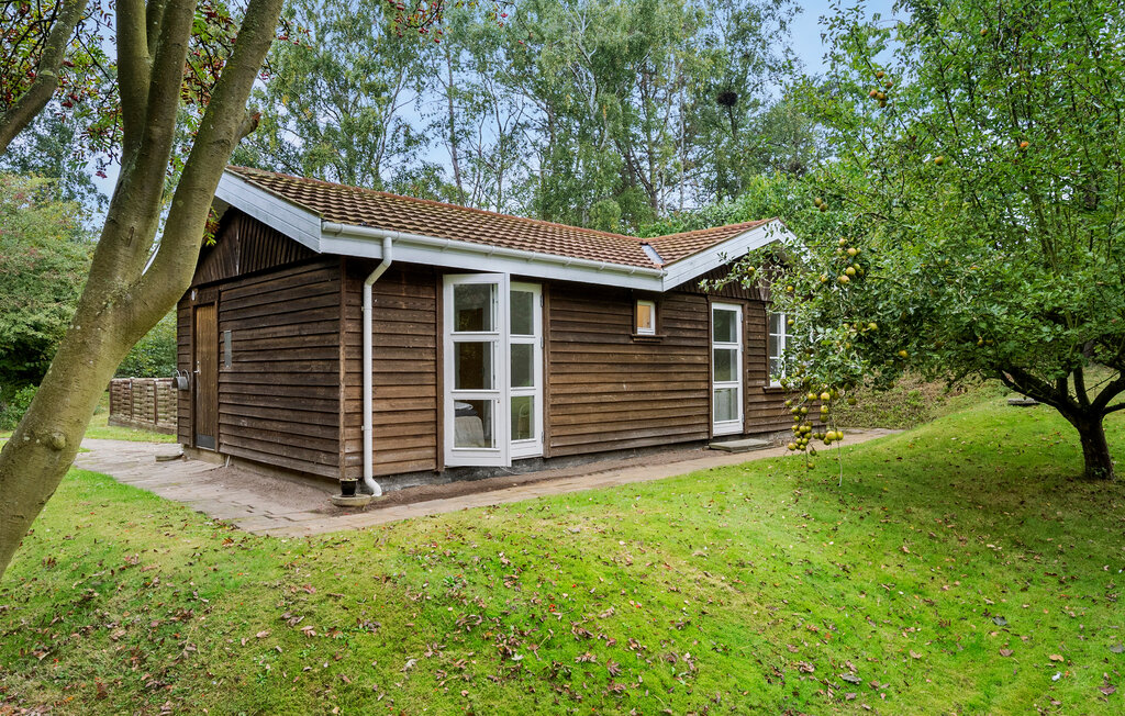 Kuća-za-odmor - Stibjerg Strand , Danska - E20804 10