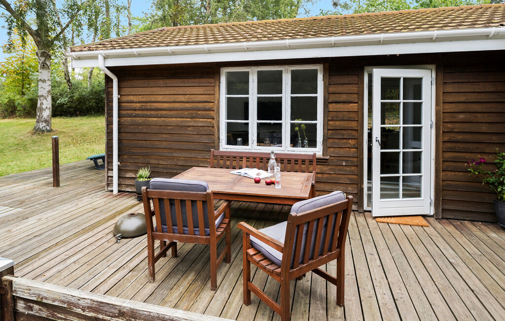 Kuća-za-odmor - Stibjerg Strand , Danska - E20804 12