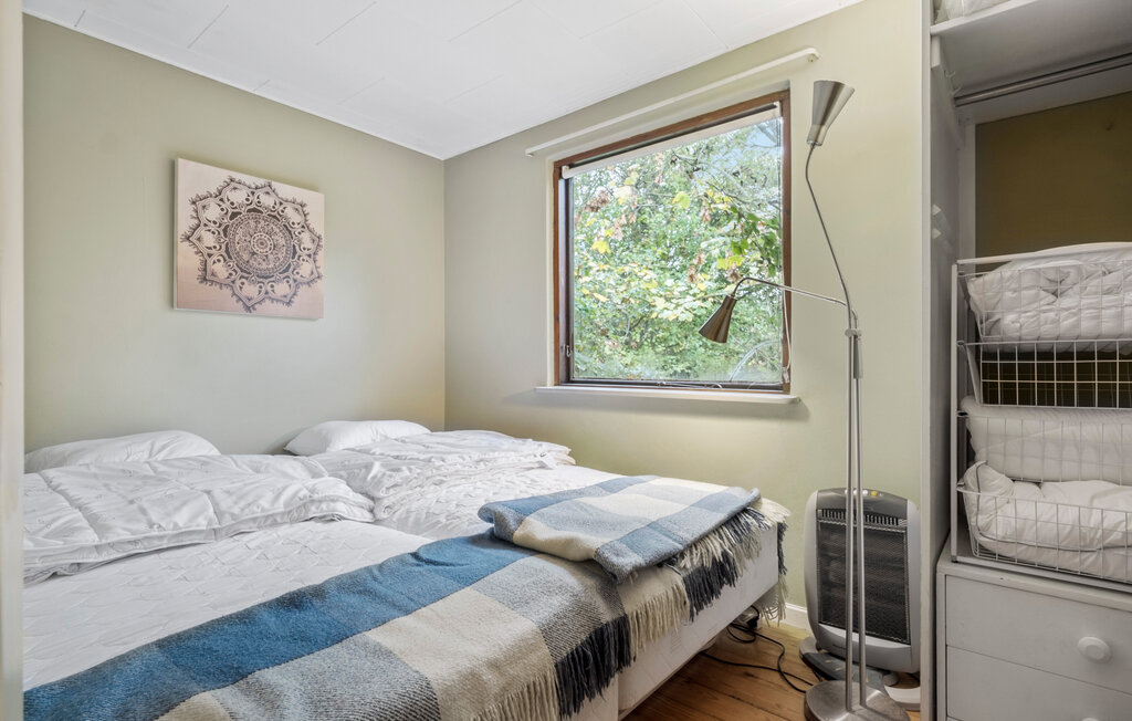 Ferienhaeuser - Svallerup Strand , Dänemark - E20350 13