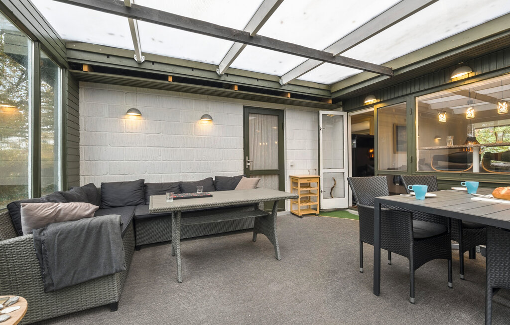 Ferienhaeuser - Svallerup Strand , Dänemark - E20350 10