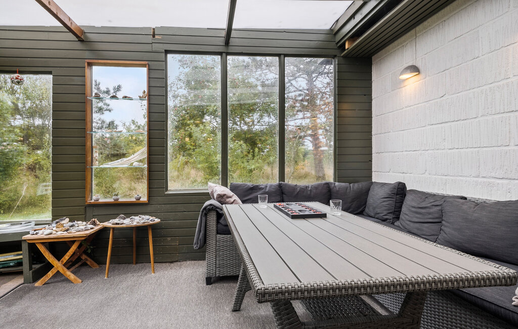 Ferienhaeuser - Svallerup Strand , Dänemark - E20350 8