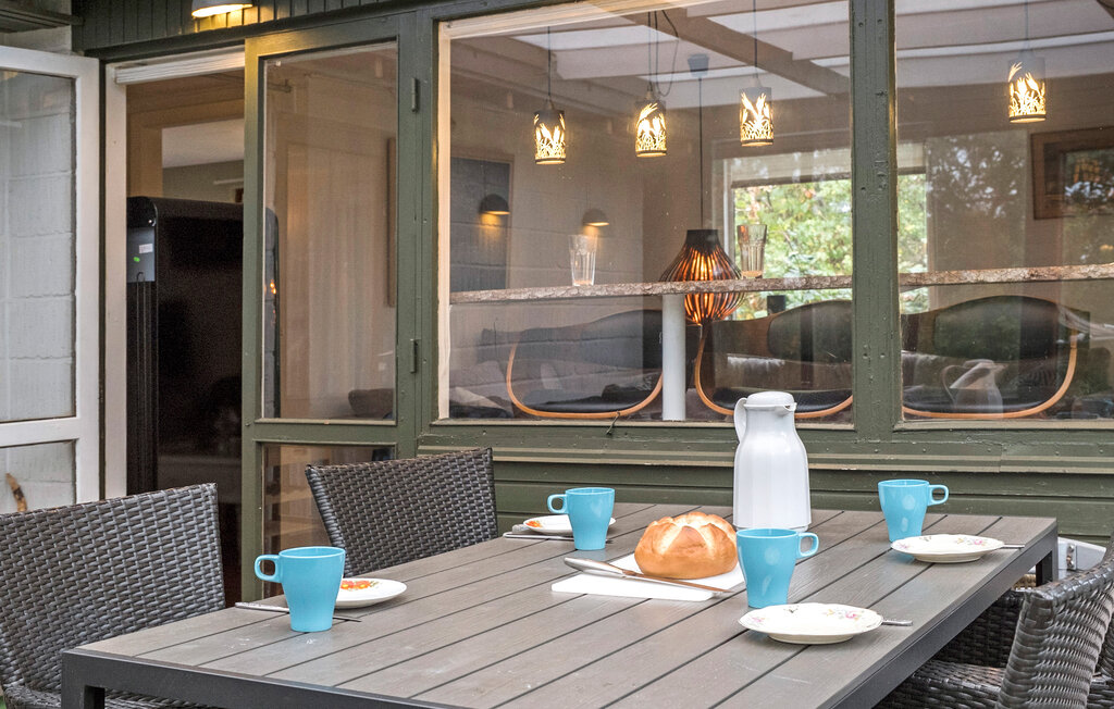 Ferienhaeuser - Svallerup Strand , Dänemark - E20350 11