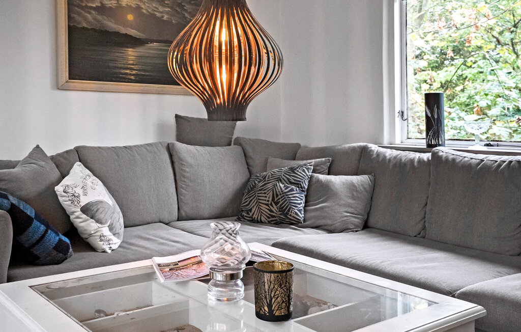 Ferienhaeuser - Svallerup Strand , Dänemark - E20350 9