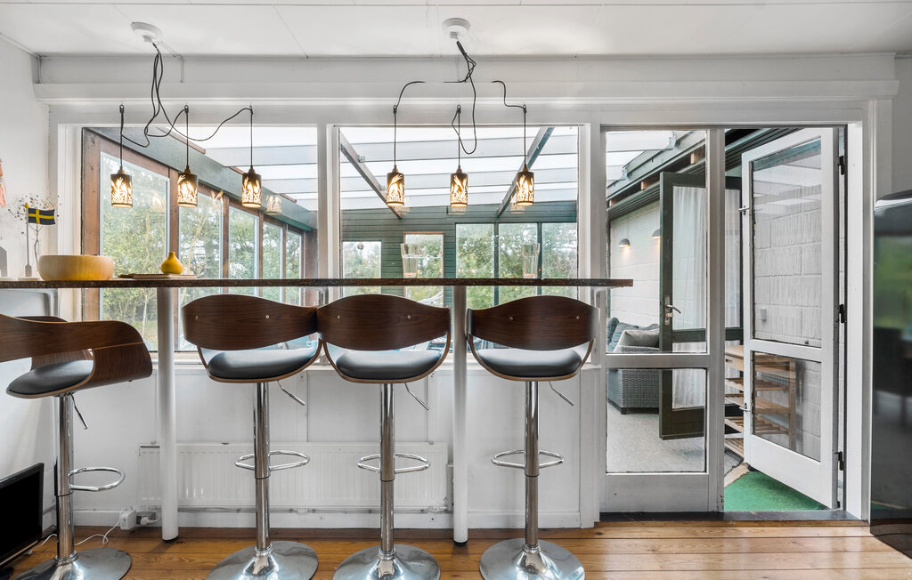 Ferienhaeuser - Svallerup Strand , Dänemark - E20350 5