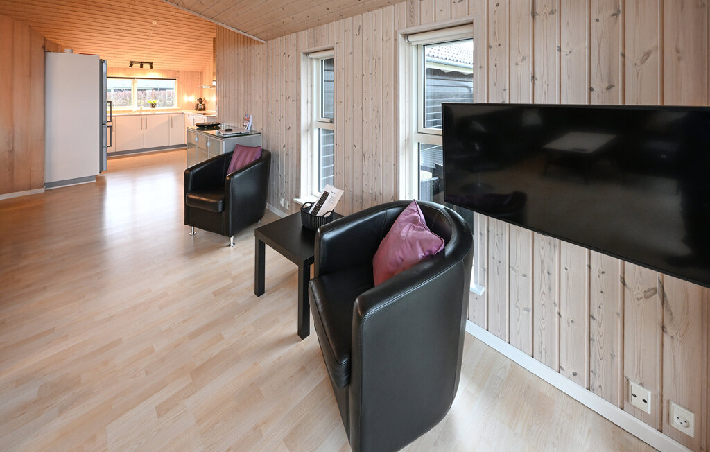Feriehus - Drøsselbjerg , Danmark - E20082 5