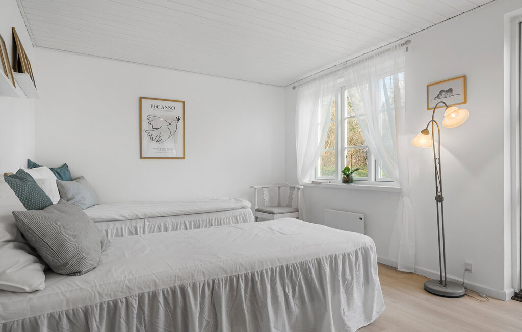 Kuća-za-odmor - Stibjerg Strand , Danska - E20804 7