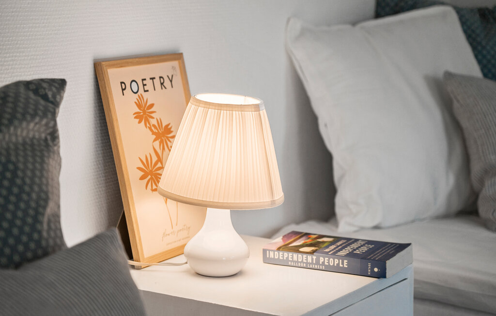 Kuća-za-odmor - Stibjerg Strand , Danska - E20804 18