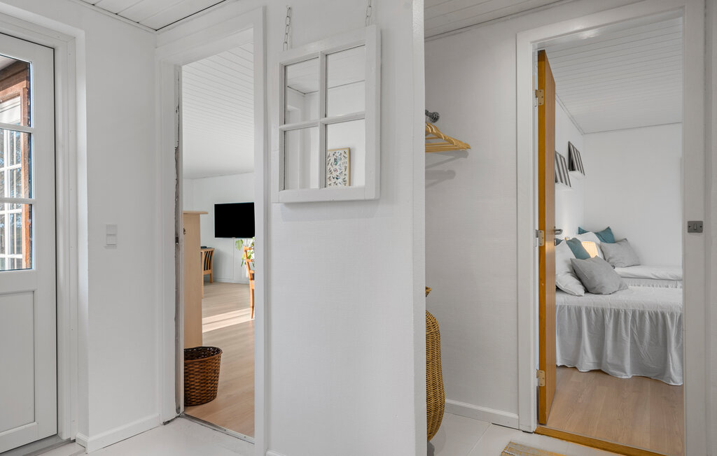 Kuća-za-odmor - Stibjerg Strand , Danska - E20804 17