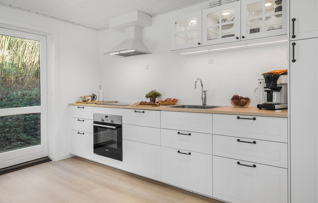 Kuća-za-odmor - Stibjerg Strand , Danska - E20804 6