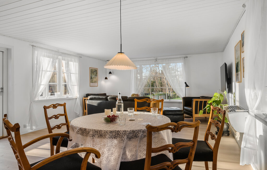 Kuća-za-odmor - Stibjerg Strand , Danska - E20804 5