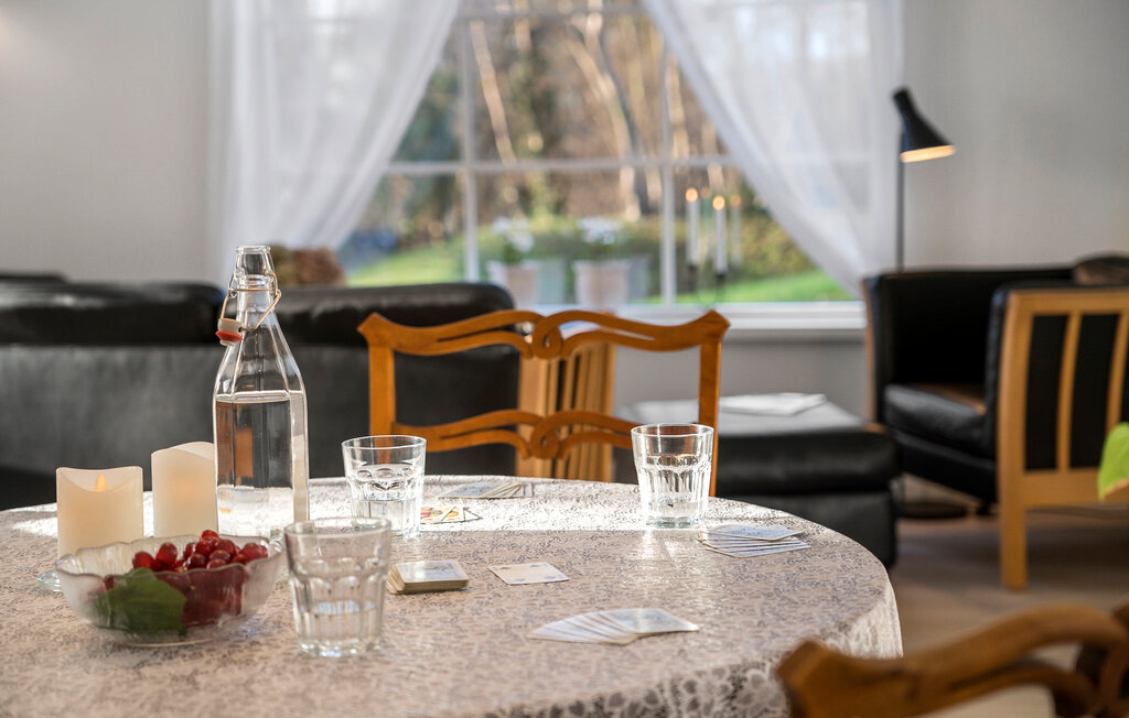 Kuća-za-odmor - Stibjerg Strand , Danska - E20804 16