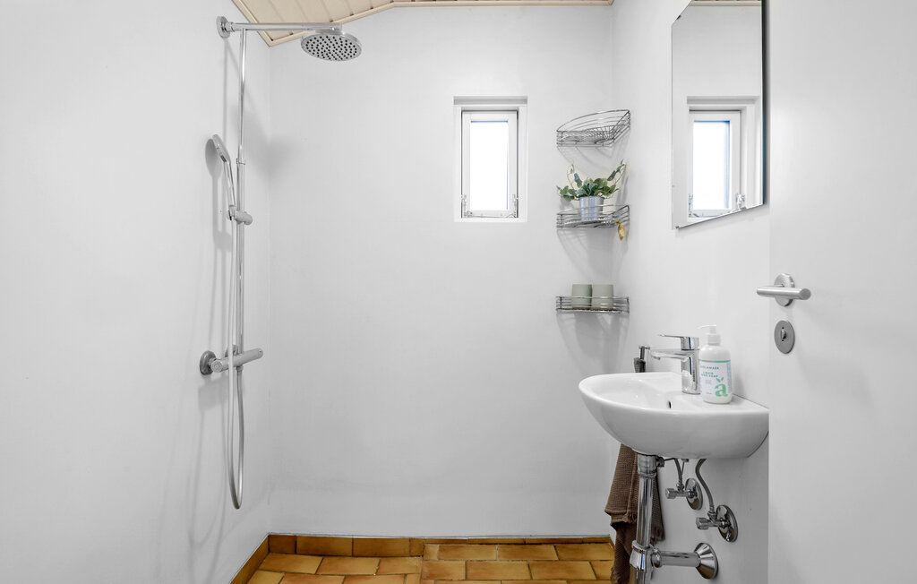 Feriehuse - Drøsselbjerg strand , Danmark - E20404 17