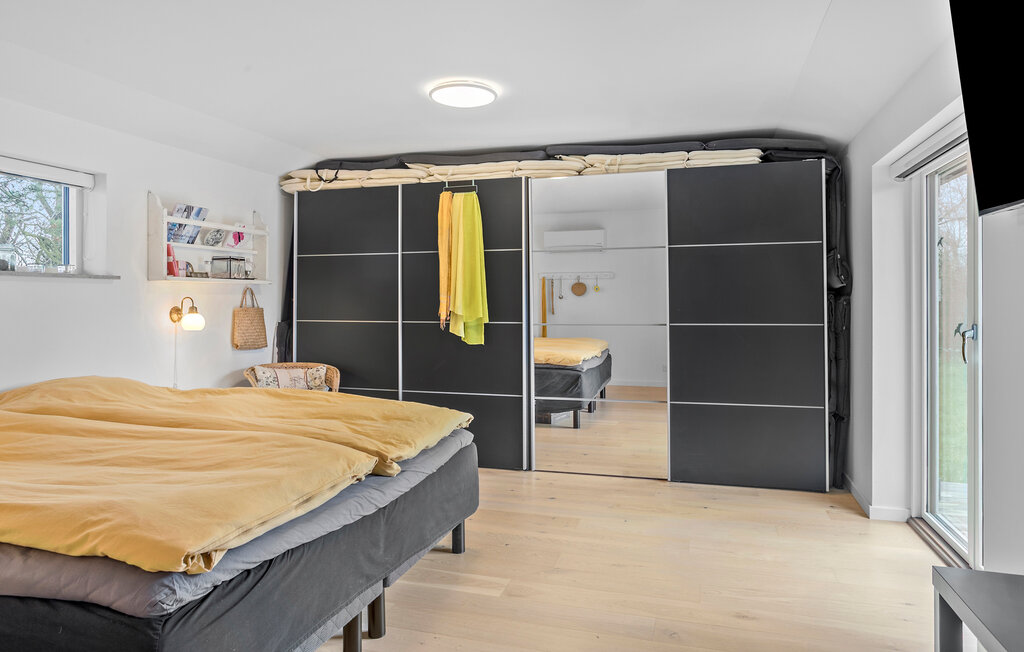 Feriehuse - Drøsselbjerg strand , Danmark - E20404 13