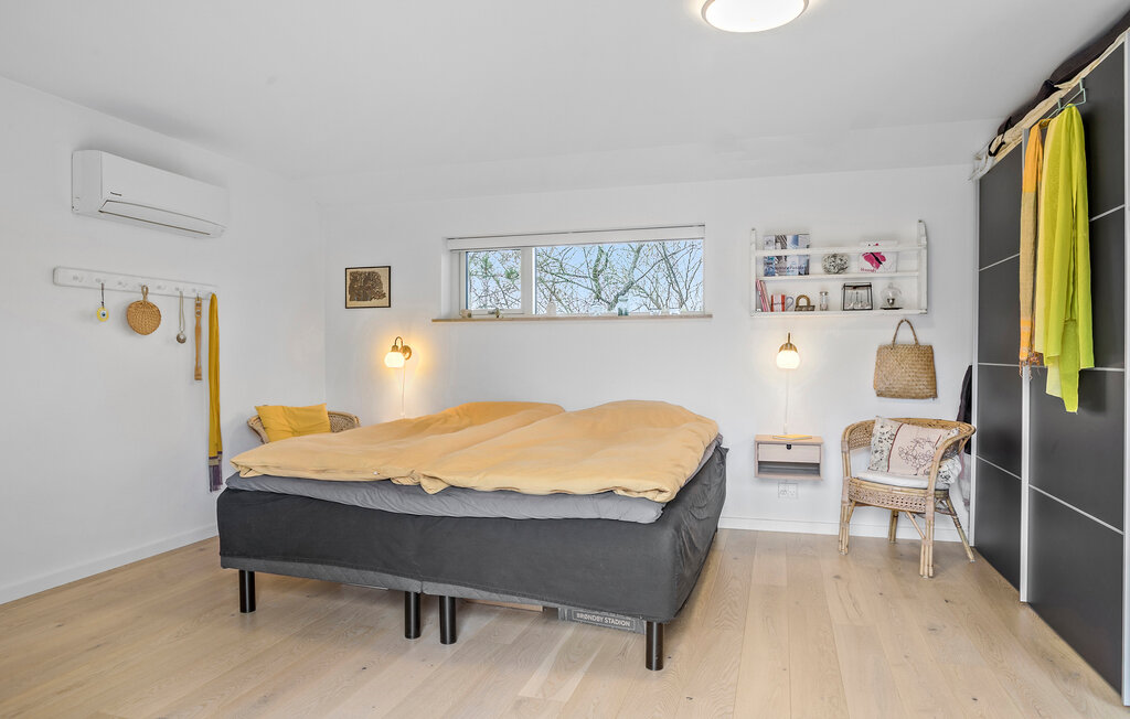 Feriehuse - Drøsselbjerg strand , Danmark - E20404 14