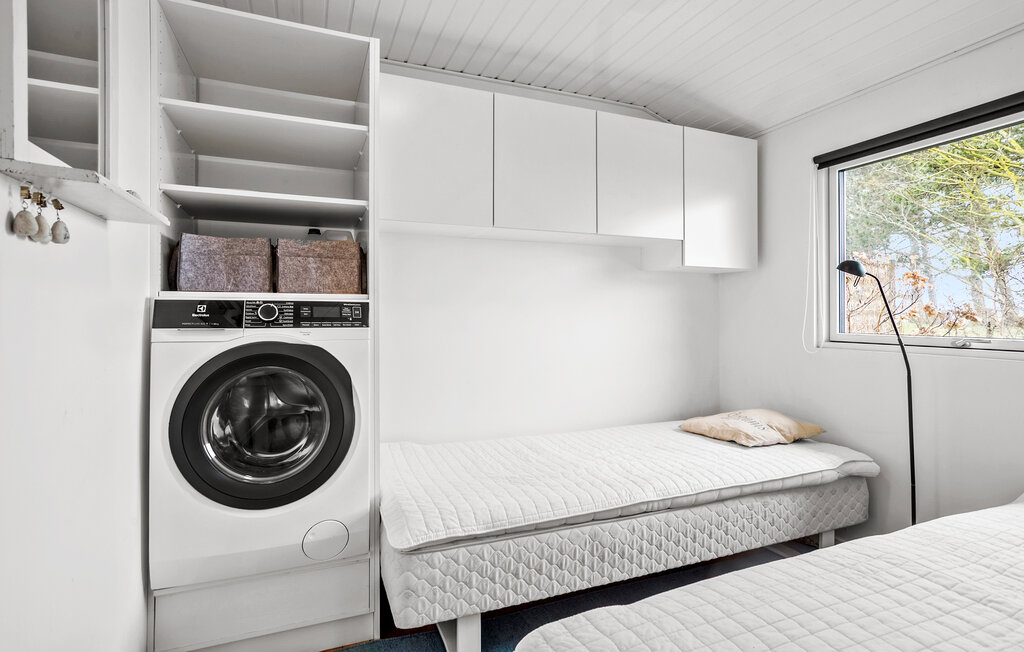 Feriehuse - Drøsselbjerg strand , Danmark - E20404 15