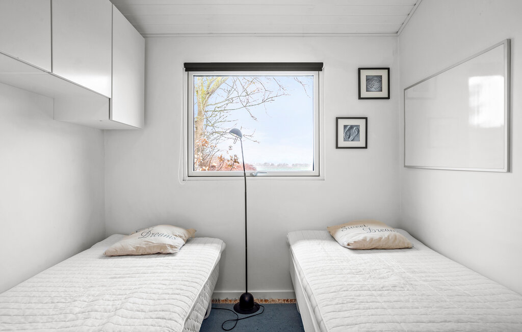 Feriehuse - Drøsselbjerg strand , Danmark - E20404 16