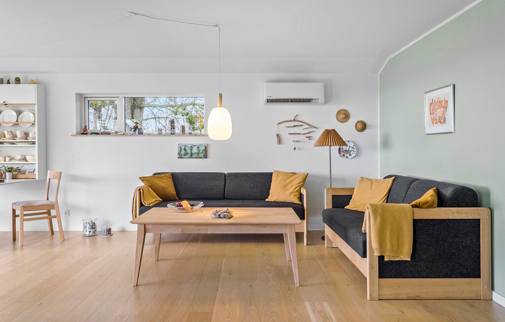 Feriehuse - Drøsselbjerg strand , Danmark - E20404 3