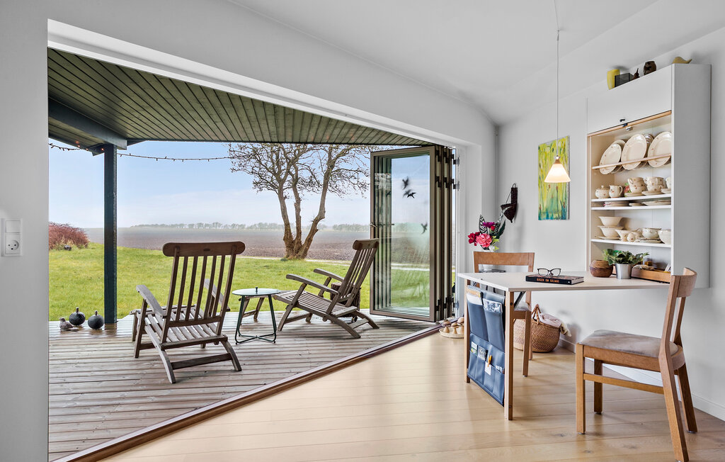 Feriehuse - Drøsselbjerg strand , Danmark - E20404 2