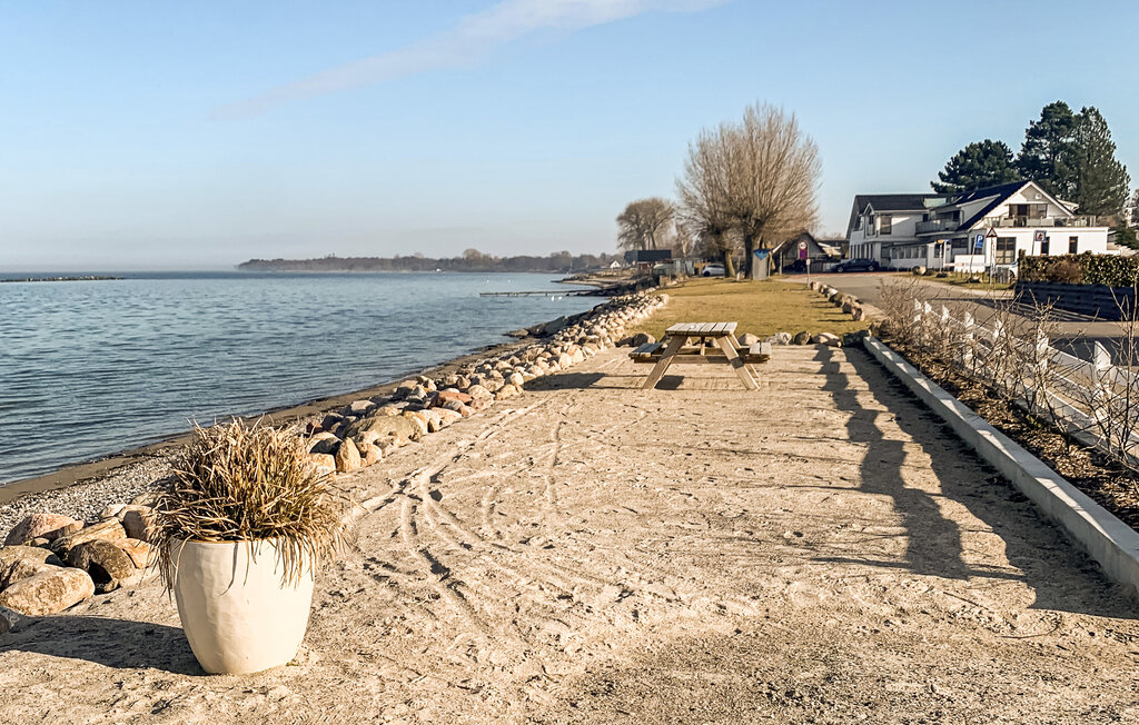 Ferienhaus - Strøby , Dänemark - E20048 28