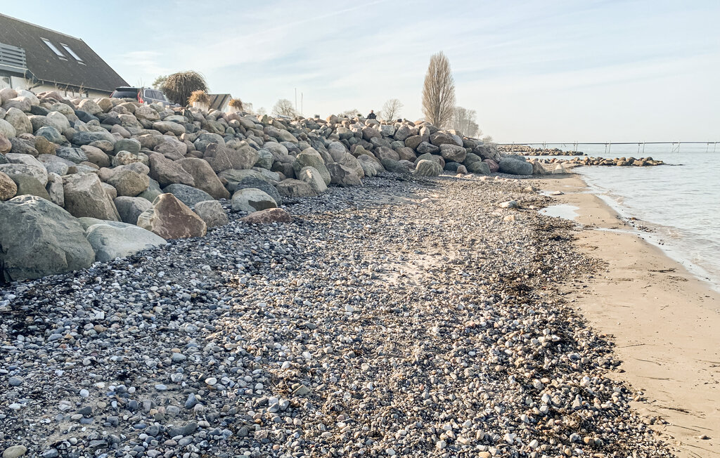 Ferienhaus - Strøby , Dänemark - E20048 29