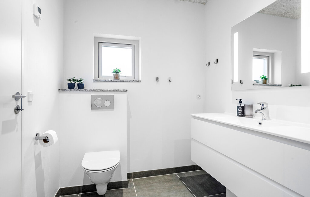 Ferienhaus - Kelstrup strand , Dänemark - E20915 17