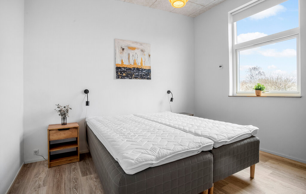 Ferienhaus - Kelstrup strand , Dänemark - E20915 7