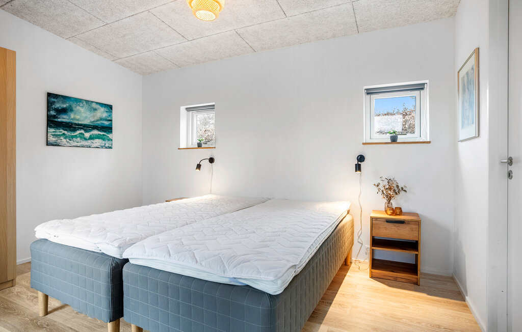Ferienhaus - Kelstrup strand , Dänemark - E20915 13
