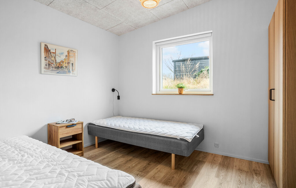 Ferienhaus - Kelstrup strand , Dänemark - E20915 14