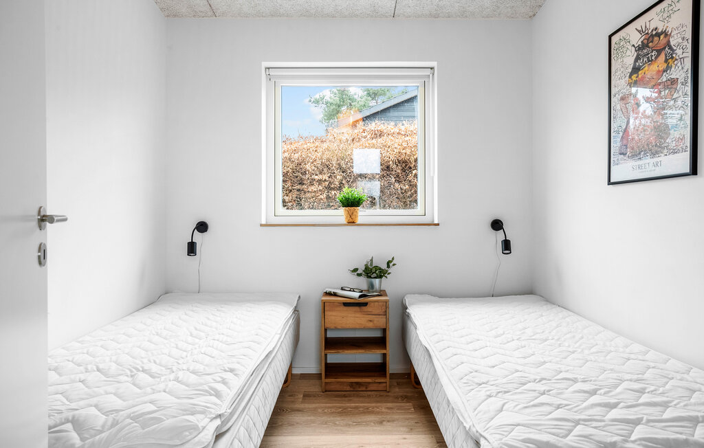 Ferienhaus - Kelstrup strand , Dänemark - E20915 15