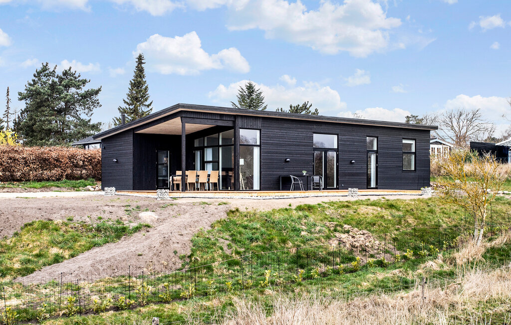 Ferienhaus - Kelstrup strand , Dänemark - E20915 1