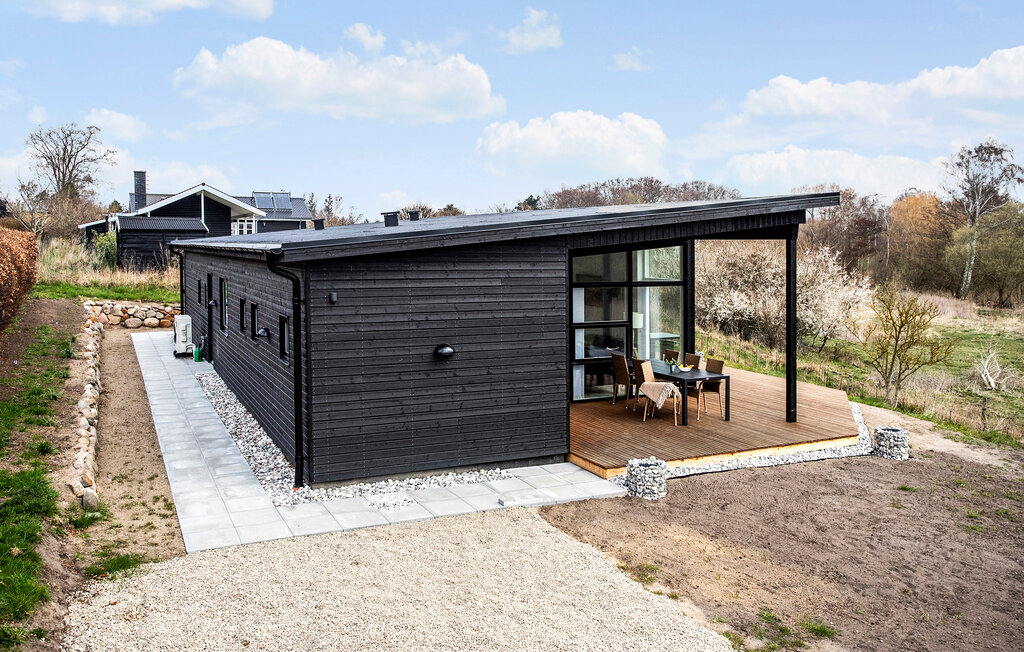 Ferienhaus - Kelstrup strand , Dänemark - E20915 8
