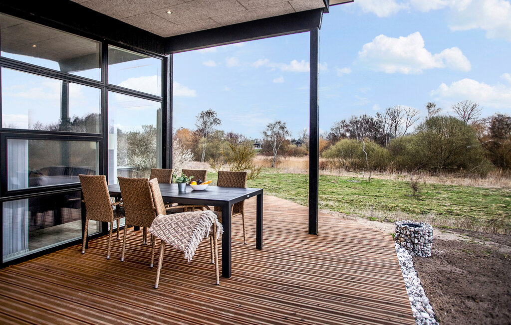 Ferienhaus - Kelstrup strand , Dänemark - E20915 2