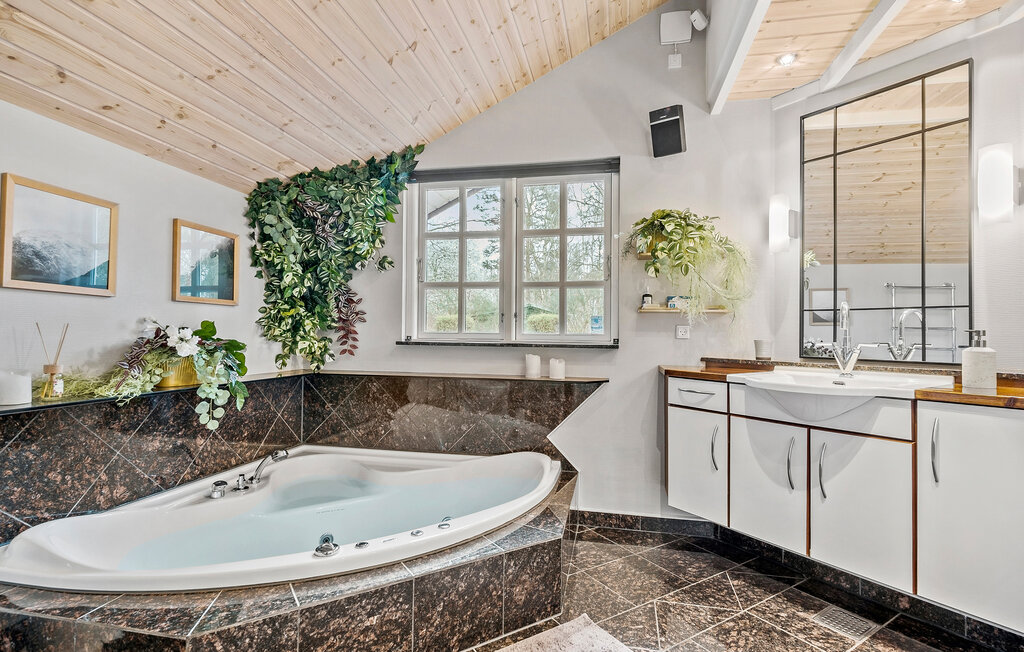 Feriehuse - Ornum , Danmark - E20088 27