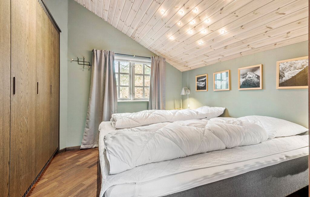 Feriehuse - Ornum , Danmark - E20088 23