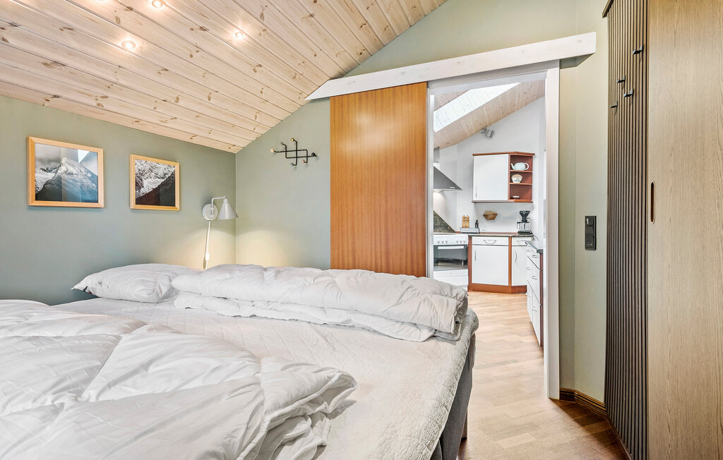 Feriehuse - Ornum , Danmark - E20088 24