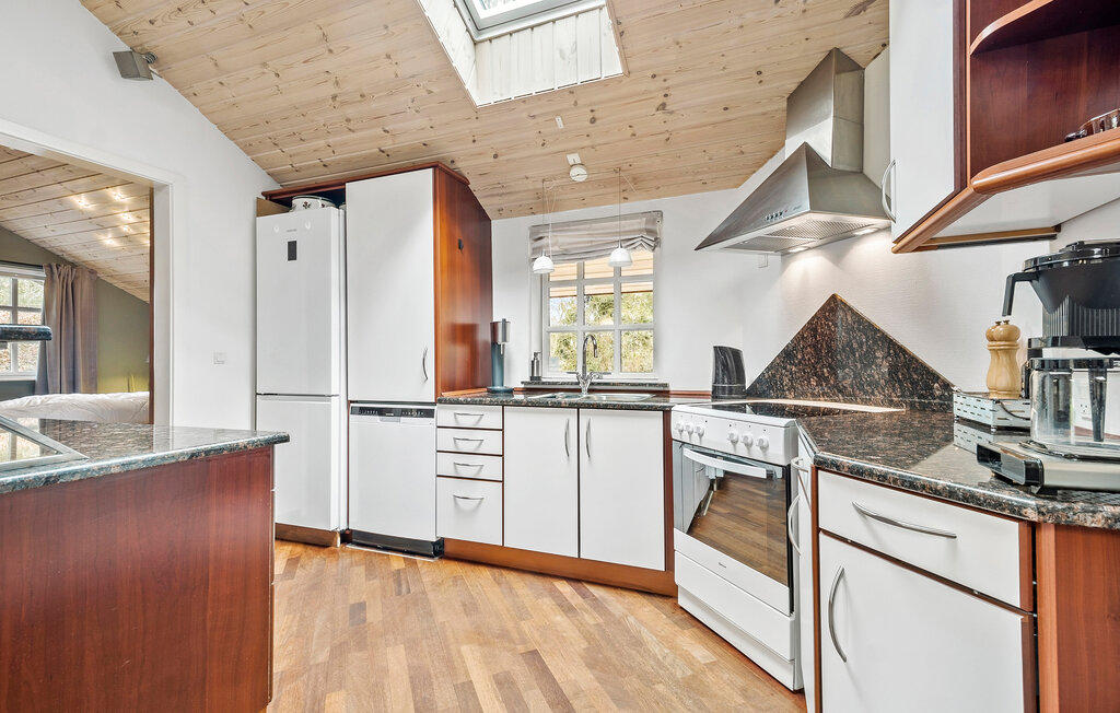 Feriehuse - Ornum , Danmark - E20088 6