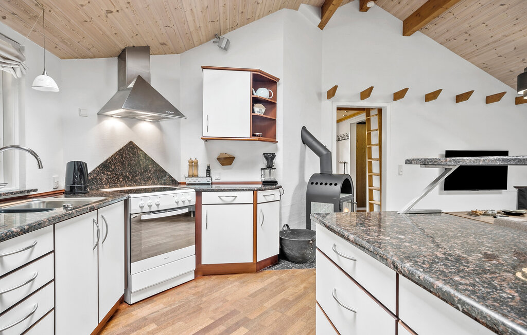 Feriehuse - Ornum , Danmark - E20088 21