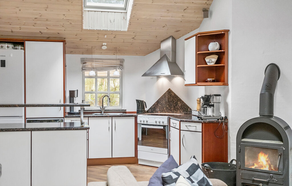 Feriehuse - Ornum , Danmark - E20088 7