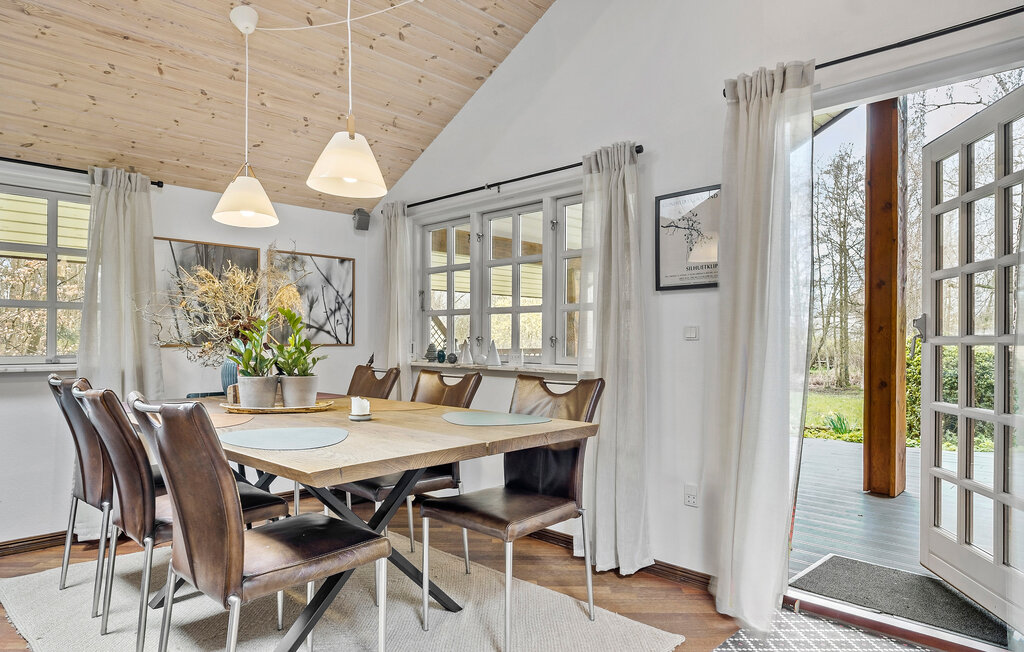 Feriehuse - Ornum , Danmark - E20088 20