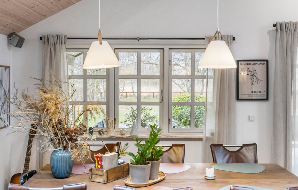 Feriehuse - Ornum , Danmark - E20088 5