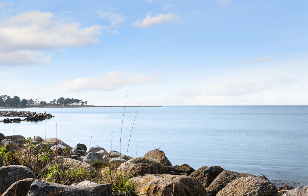 Feriehuse - Reersø Strand , Danmark - E20341 18