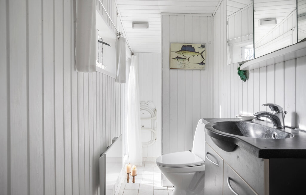 Semesterhus - Bildsø Strand , Danmark - E20169 17