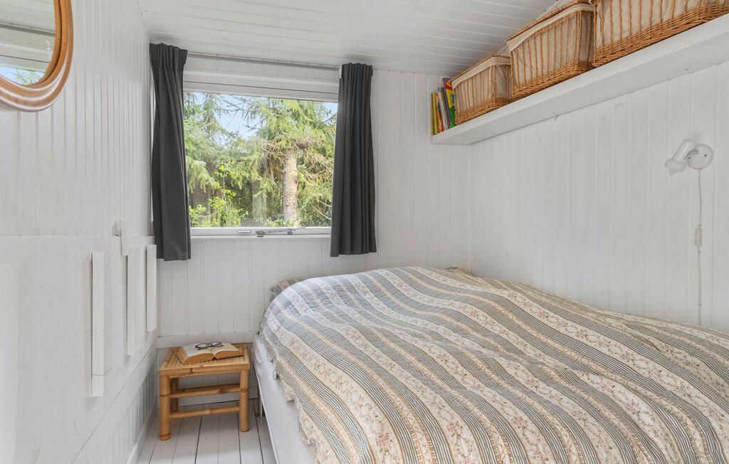 Semesterhus - Bildsø Strand , Danmark - E20169 16